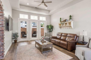 The Ella home